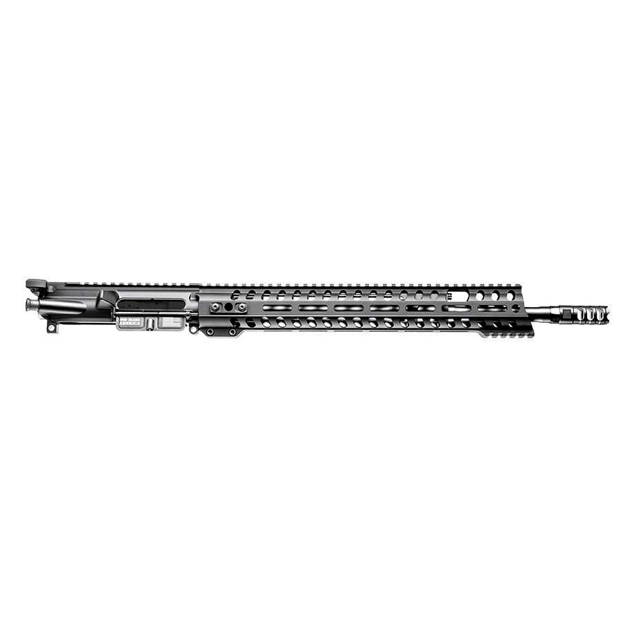 POF USA RENEGADE+ UPPER 5.56 16.5" BLK