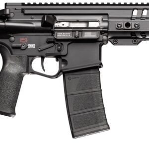 POF USA P415 EDGE SBR 300BLK 10.5" BLK
