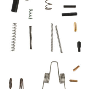 M&P Accessories 1078425 Essentials Kit AR Style Black