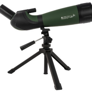 Konus 7126 Konuspot 80 Angled Body 20-60x 80mm Green Aluminum
