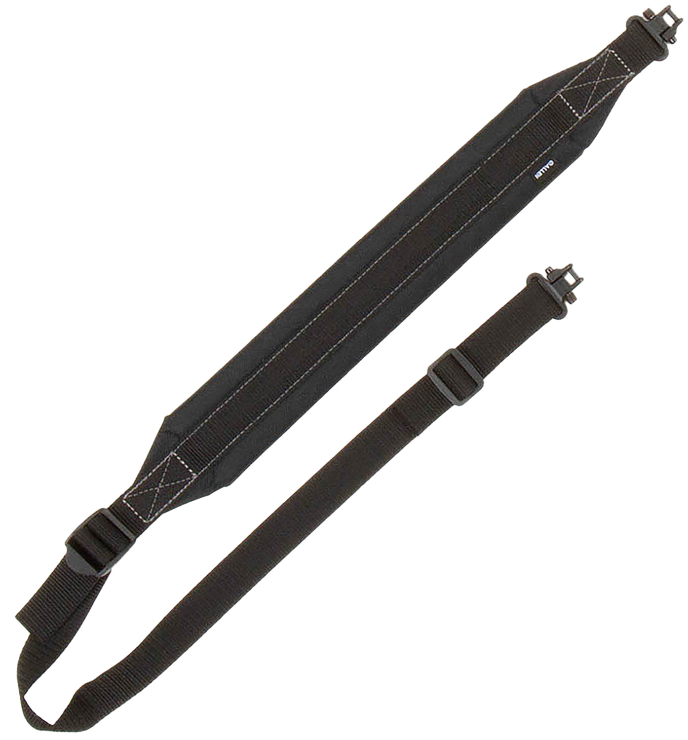Allen 8311 Standard Black Endura Padded Rifle