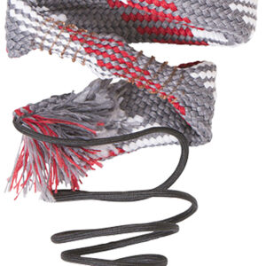 Bore-Nado 70585 Shotgun Barrel Cleaning Rope  12 Gauge