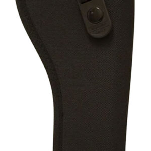 Birchwood Casey NH03 Nylon OWB Size 03 Black Nylon Belt Loop Fits Ruger LCP Ambidextrous