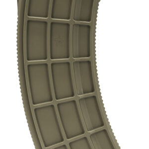 US Palm MA944A Standard 30rd 7.62x39mm For AK-47 Flat Dark Earth Polymer