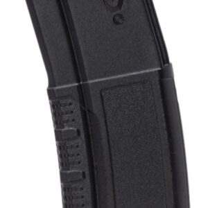 Thril PMXAR30BLK PMX 30rd 5.56x45mm Fits AR-15/M4 Black Polymer