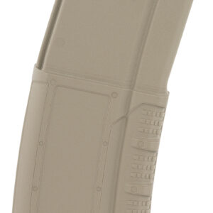 Thril PMXAR30DE PMX 30rd 5.56x45mm Fits AR-15/M4 Flat Dark Earth Polymer