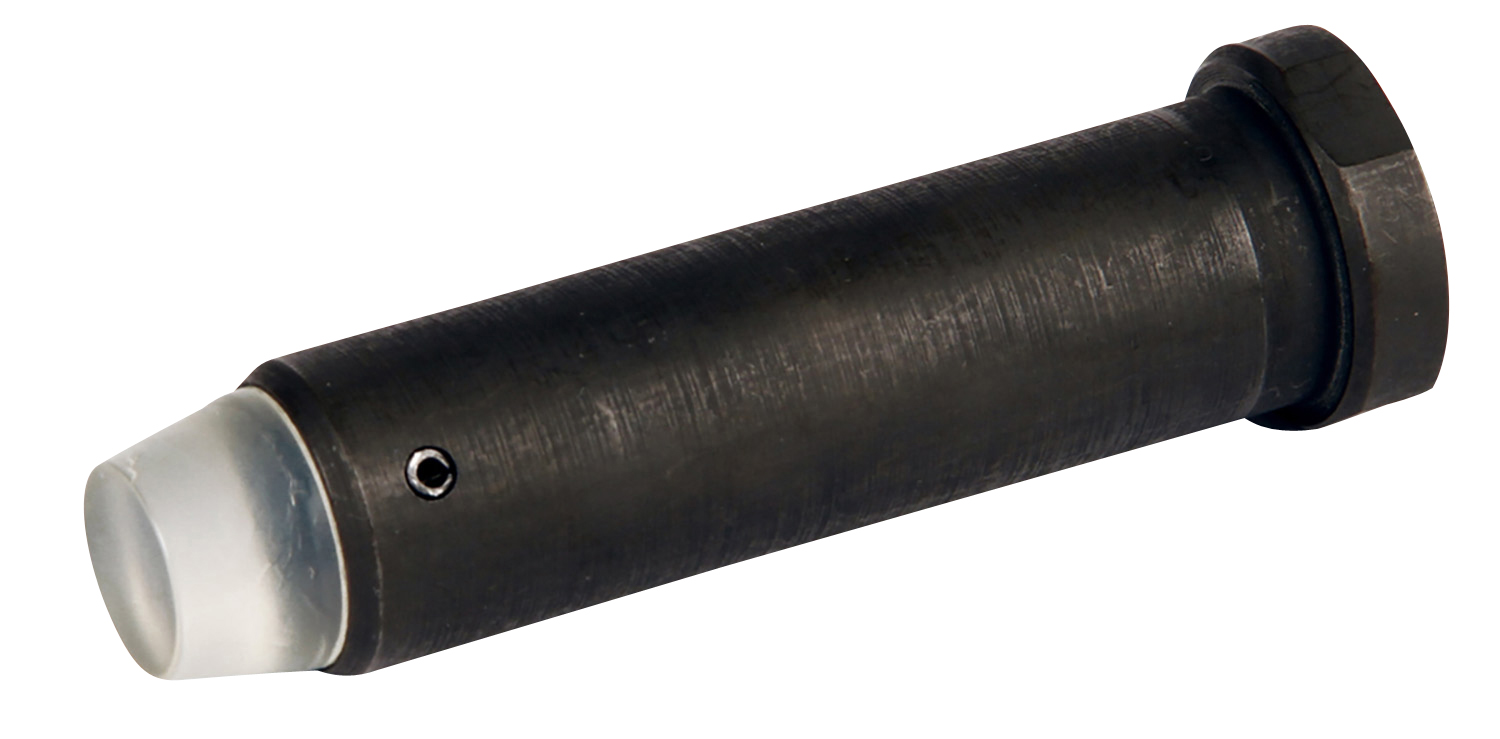 LBE Unlimited ARBUFF9MM Carbine Recoil Buffer 9mm AR-15 Black