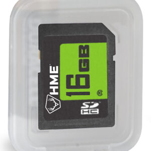 HME HME16GB Memory Card 16GB