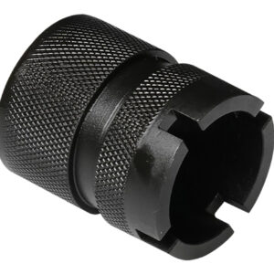 CMMG 55DA244 Barrel Nut Compatible w/ CMMG AR-15 Free Float Handguards