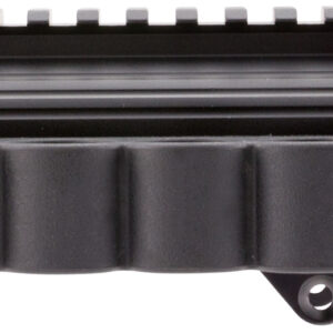 TacStar 1081035 Sidesaddle Rail Mount Remington 870/1100/1187 12 Gauge 6rds Black Polymer w/Aluminum Mounting Plate