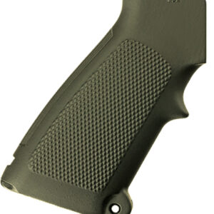 B5 Systems CLG1567 CAR15 LS2 Grip OD Green