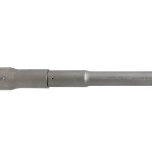 Faxon Firearms 10B863P12NGMHL5RNP3 8.6 Blackout 12" 416R Stainless Steel Button Rifled