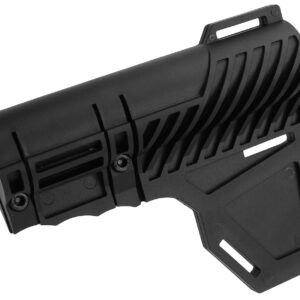 TacFire SP34 Stabilizer Brace Black Polymer AR-Pistol Platform