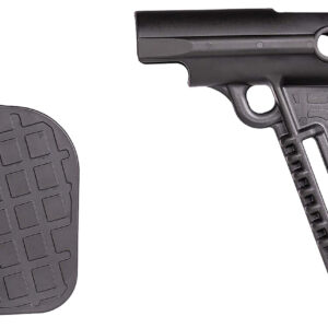 Kel-Tec S2K1508 SUB2000 Gen 3 Featureless Black