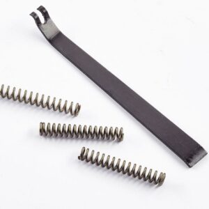 WILSON COMBAT SPRING KIT S&W K/L/N FRAMES