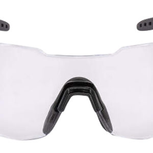 Radians OBV0110CS Oblivion Clear Lens Black Frame