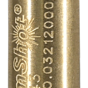 AimShot AR243 Arbor 243 Win for use with 223 Laser Boresight