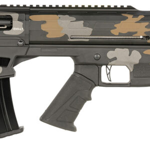 Silver Eagle Arms EVOLC1 EVO LT Bullpup 12 Gauge 3" 18.50"