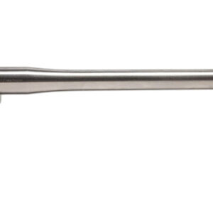Iota Outdoors SBALWSHV22CM18R Hyrax 22CRD 18.0" Varmint #5  Melonite  416R Stainless Steel