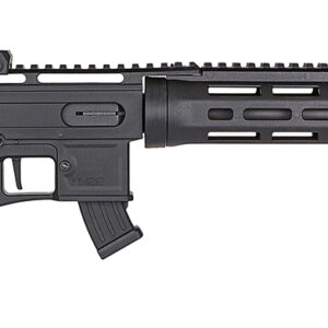 DERYA TM22.FLASH.18 TM22 FLASH 22LR 10RD 18"
