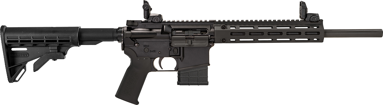 TIPPMANN A101213 M4-22 LTE 22LR 16"10+1 BLK