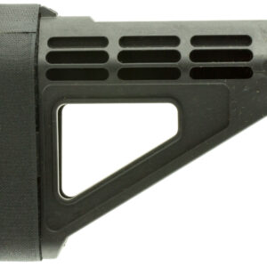 SB Tactical SBM401SB SBM4 Black Synthetic 7.20" AR-Platform