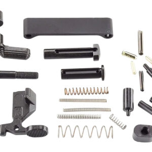 Wilson Combat TRLOWERK Lower Parts Kit for AR-15