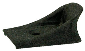 Kel-Tec P11045 Grip Extension  made of Rubber with Black Finish  for Kel-Tec P-11 Magazines