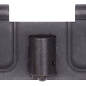 Spikes SED7010 Ejection Port Door Spider and Flag AR-15 Black Phosphate Steel