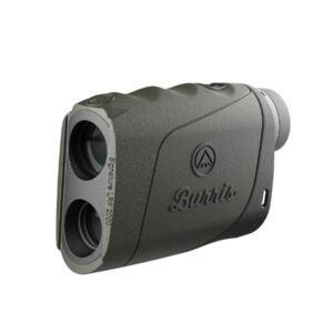 BURRIS OPTICS SIGNATURE HD 10X42 LRF 2000