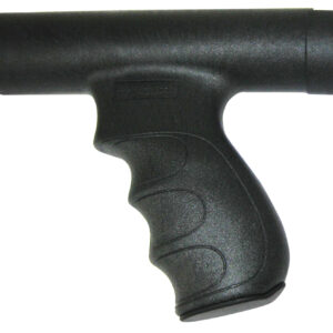TacStar 1081153 Shotgun Black ABS Polymer