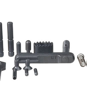 Strike ARELRPLT Lower Parts Kit Enhanced AR-15