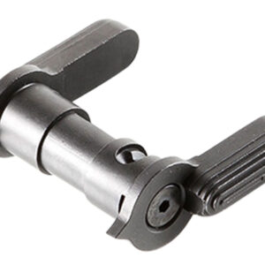 Patriot Ordnance Factory 00666 Safety Selector AR-Style Polymer