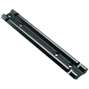 Weaver Mounts 48053 Top Mount Base 53  Black  Winchester 88/100