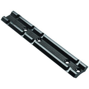 Weaver Mounts 48062 Top Mount Base 62  Black Remington 740/742/760