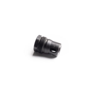 DEAD AIR ARMAMENT RXD XRF MUZZLE BRAKE 1/2X28
