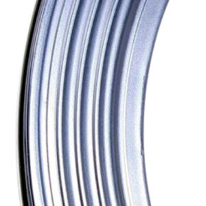 ProMag AKS30 Standard 30rd 7.62x39mm Fits Kalashnikov AK-47 Blued Steel
