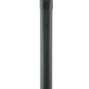 Cold Steel 90PTH Trench Hawk 3.50" Blade 1055 Carbon Steel Blade Polypropylene Handle 19"