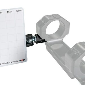 WARNE SKYLINE PM DELTA CARD HOLDER