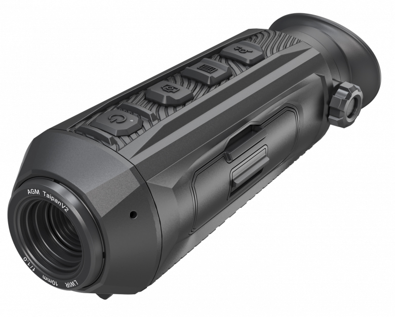 AGM TAIPAN V2 10-256 THERMAL MONOCULAR