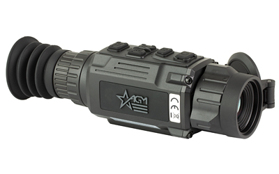AGM RATTLERV2 25-256 THERMAL SCOPE - Image 2