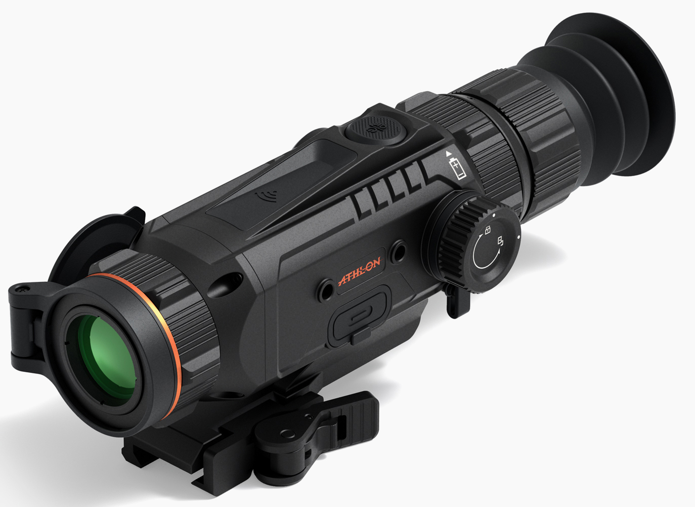 ATHLON CRONUS THERMAL SCOPE ATS PRO 25P-250