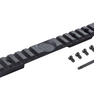 BERGARA BASE 20MOA SHORT ACTION
