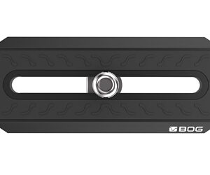BOG ARCA-SWISS OPTICS PLATE