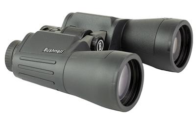 BUSHNELL POWER VIEW 2 12X50 BLK - Image 2