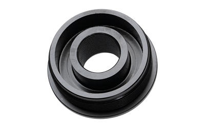 CMMG ZEROED HUB MNT DT .578X28 BLK - Image 2