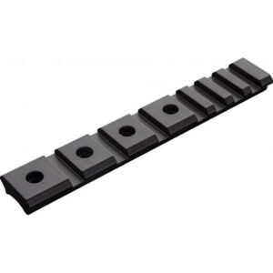 CVA DURASIGHT SCOPE BASE BLUED 1 PIECE