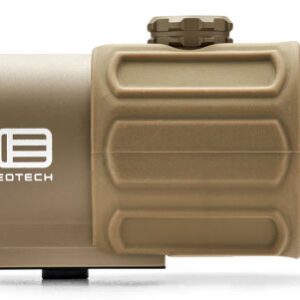 EOTECH G43 MAGNIFIER NO MOUNT TAN