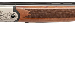 ESCORT OPTIMA O/U 28GA EXTRACTOR 26 WALNUT