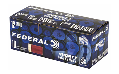 FED SHRTY SS 12GA 1.75" RFLD 10/100 - Image 3